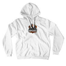 kentshootemout Hoodies (No-Zip/Pullover)