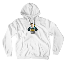 hope_6od Hoodies (No-Zip/Pullover)
