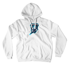 s4nd3m4ndelta Hoodies (No-Zip/Pullover)