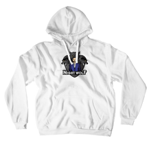 thenightwolf Hoodies (No-Zip/Pullover)