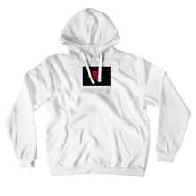 skyggesmiley Hoodies (No-Zip/Pullover)