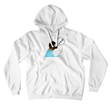 villana_ Hoodies (No-Zip/Pullover)