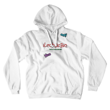ileahbobia Hoodies (No-Zip/Pullover)