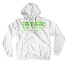 monsterlatrell Hoodies (No-Zip/Pullover)