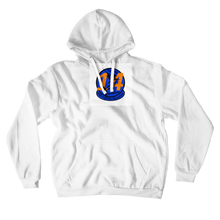benhansen Hoodies (No-Zip/Pullover)