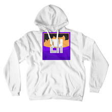 hugob2k Hoodies (No-Zip/Pullover)