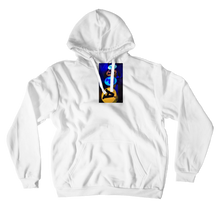 leoacevedo1889 Hoodies (No-Zip/Pullover)