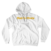 madthepirate Hoodies (No-Zip/Pullover)
