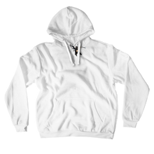 shinkensou Hoodies (No-Zip/Pullover)
