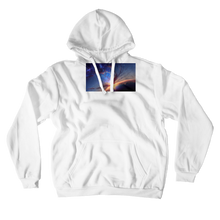 kaosfree Hoodies (No-Zip/Pullover)