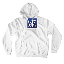 lazleon-8069 Hoodies (No-Zip/Pullover)