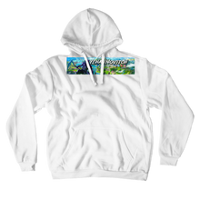 yehannovitch Hoodies (No-Zip/Pullover)
