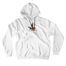 droidhustler Hoodies (No-Zip/Pullover)