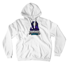 maxotropity Hoodies (No-Zip/Pullover)