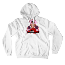 invinhcible_ Hoodies (No-Zip/Pullover)