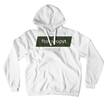 l2gwopo Hoodies (No-Zip/Pullover)