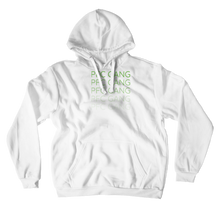 pfc_kings Hoodies (No-Zip/Pullover)