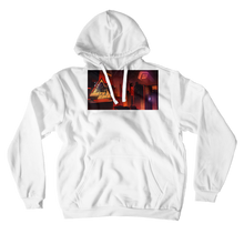 d1rtyd3vil Hoodies (No-Zip/Pullover)