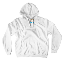 clarkbard Hoodies (No-Zip/Pullover)
