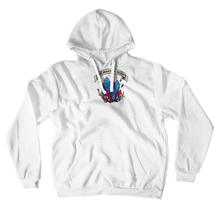 bikerush Hoodies (No-Zip/Pullover)