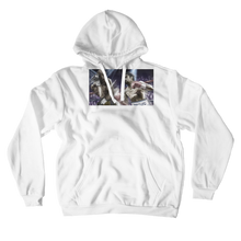fla3mez7 Hoodies (No-Zip/Pullover)