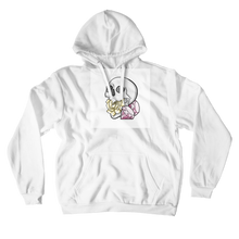 shinobishredz Hoodies (No-Zip/Pullover)