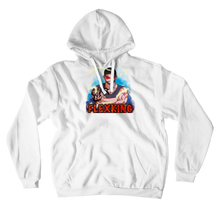 flexking Hoodies (No-Zip/Pullover)