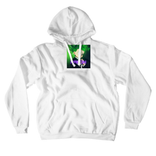 ragon Hoodies (No-Zip/Pullover)