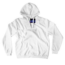 officerace97 Hoodies (No-Zip/Pullover)