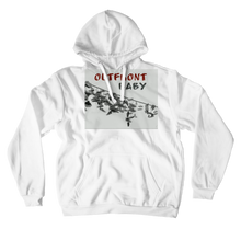 bamyungy Hoodies (No-Zip/Pullover)