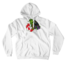 cdnlimes-5141 Hoodies (No-Zip/Pullover)