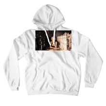 sereda Hoodies (No-Zip/Pullover)