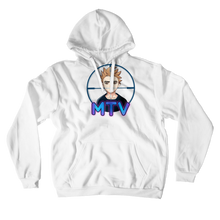 mtv4real6 Hoodies (No-Zip/Pullover)
