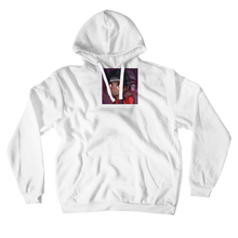 elrust3r Hoodies (No-Zip/Pullover)