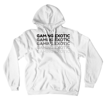phskexotic Hoodies (No-Zip/Pullover)