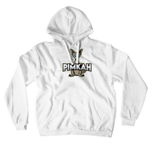 pimkah Hoodies (No-Zip/Pullover)