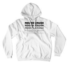 moomoocrush Hoodies (No-Zip/Pullover)
