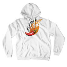 foxtailpepper Hoodies (No-Zip/Pullover)