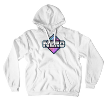 nero- Hoodies (No-Zip/Pullover)