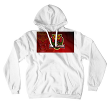 mr_dextur Hoodies (No-Zip/Pullover)