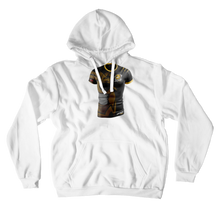raulash Hoodies (No-Zip/Pullover)