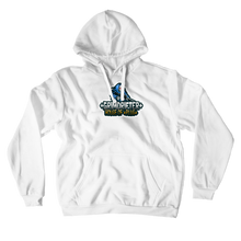 grimdrifters Hoodies (No-Zip/Pullover)