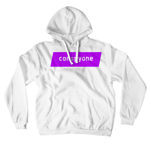 conspyone Hoodies (No-Zip/Pullover)
