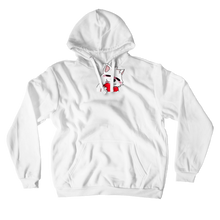 argonn__ Hoodies (No-Zip/Pullover)