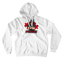 puzzles112gaming Hoodies (No-Zip/Pullover)
