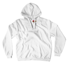 juandejesus-8011 Hoodies (No-Zip/Pullover)