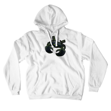 neloriand Hoodies (No-Zip/Pullover)