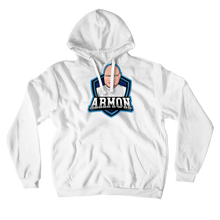 arm0n Hoodies (No-Zip/Pullover)
