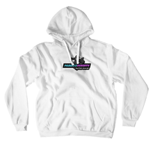 pareid3bebertv Hoodies (No-Zip/Pullover)