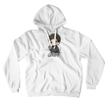 git97_osu Hoodies (No-Zip/Pullover)